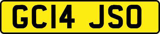 GC14JSO