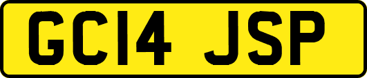 GC14JSP