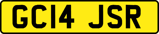 GC14JSR