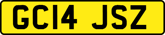 GC14JSZ