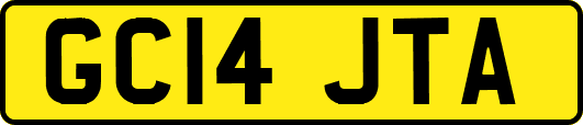 GC14JTA