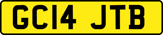 GC14JTB