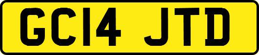 GC14JTD
