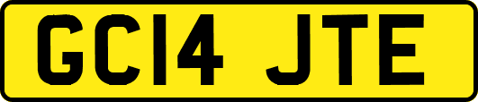 GC14JTE