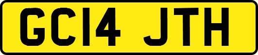 GC14JTH