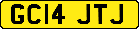 GC14JTJ