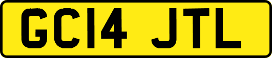 GC14JTL