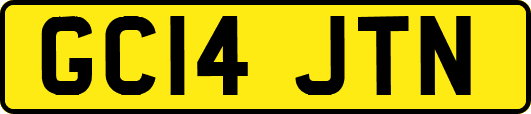 GC14JTN