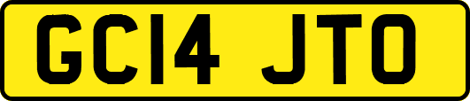 GC14JTO