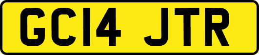 GC14JTR