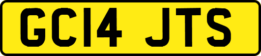 GC14JTS