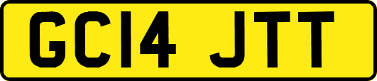 GC14JTT