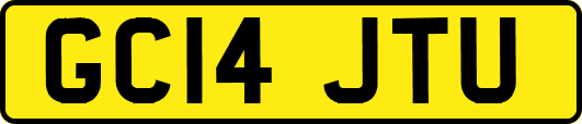 GC14JTU