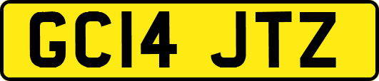 GC14JTZ