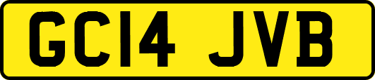GC14JVB