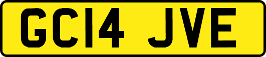 GC14JVE