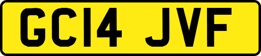 GC14JVF