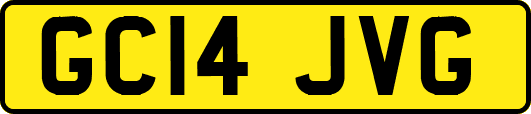 GC14JVG