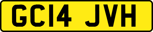 GC14JVH