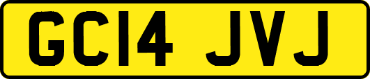 GC14JVJ