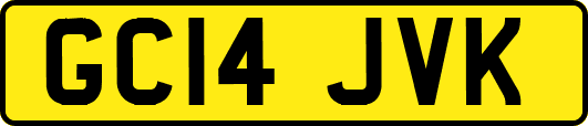 GC14JVK