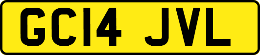 GC14JVL