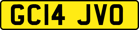 GC14JVO