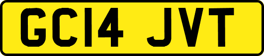 GC14JVT