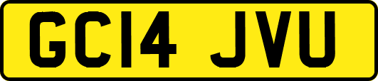 GC14JVU