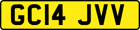 GC14JVV