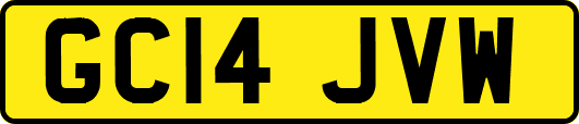 GC14JVW