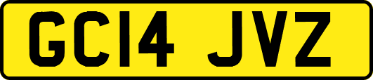 GC14JVZ