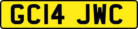 GC14JWC