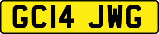 GC14JWG