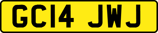 GC14JWJ