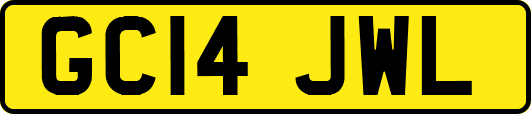 GC14JWL