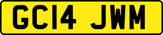 GC14JWM