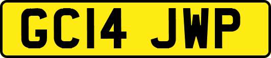 GC14JWP