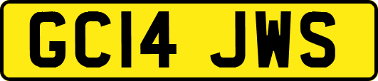 GC14JWS