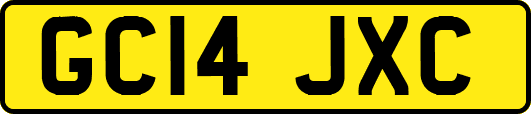 GC14JXC