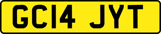 GC14JYT