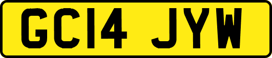 GC14JYW