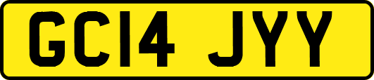 GC14JYY
