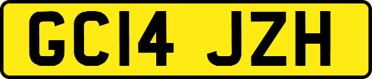 GC14JZH