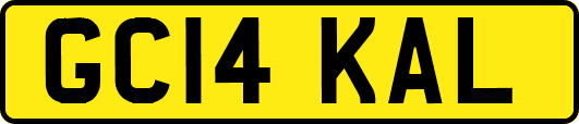 GC14KAL