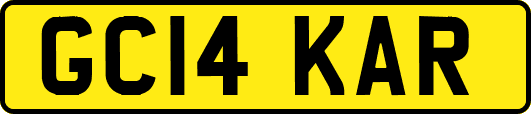 GC14KAR