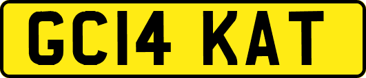 GC14KAT