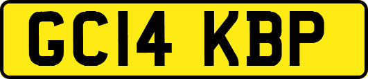 GC14KBP
