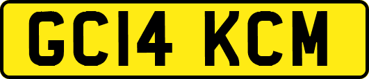 GC14KCM