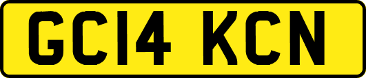 GC14KCN